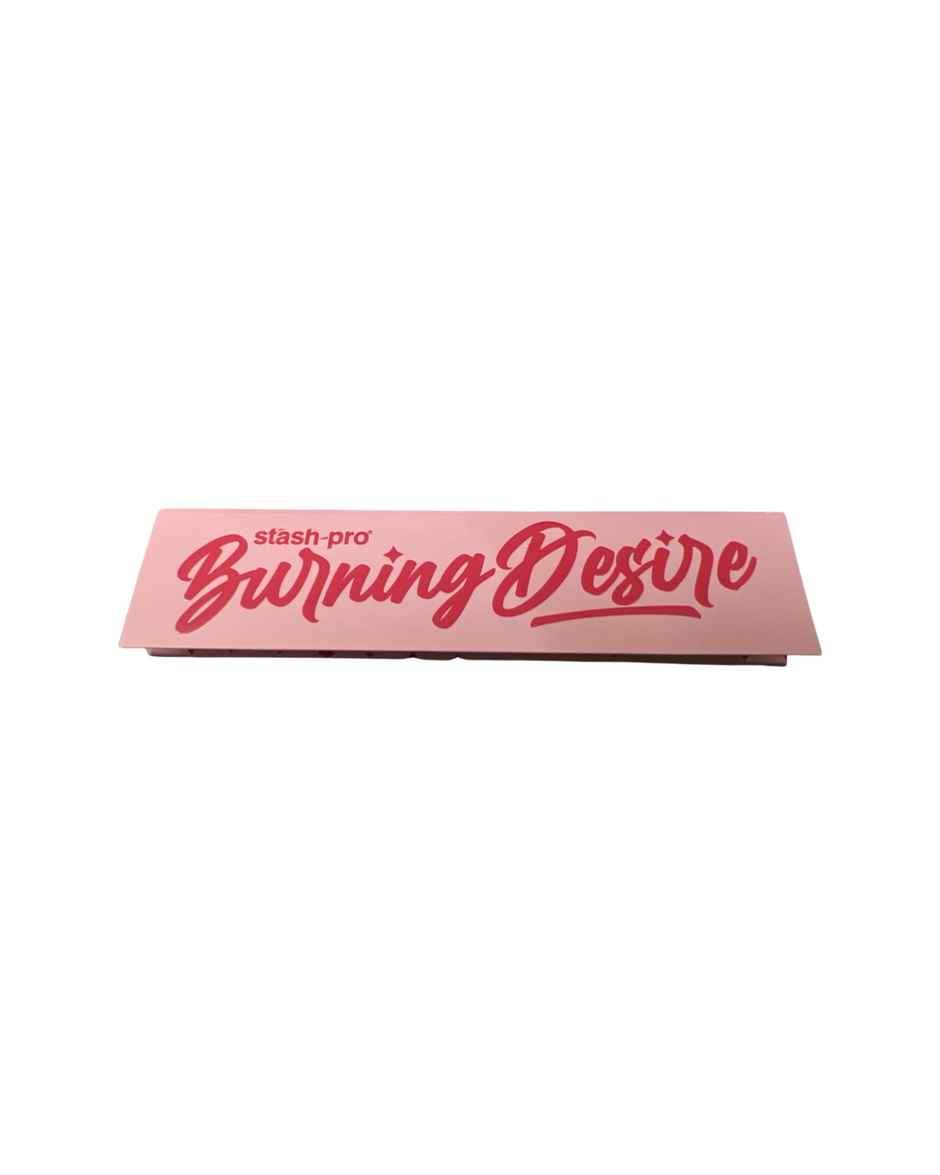 Stash-Pro Rolling Paper - Pink (32 Papers)